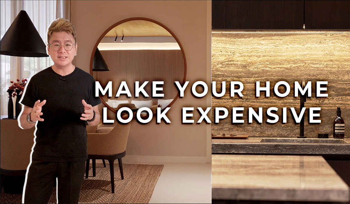 From Ordinary to Stunning! Interior Design Tricks That Make Your Home Look Expensive