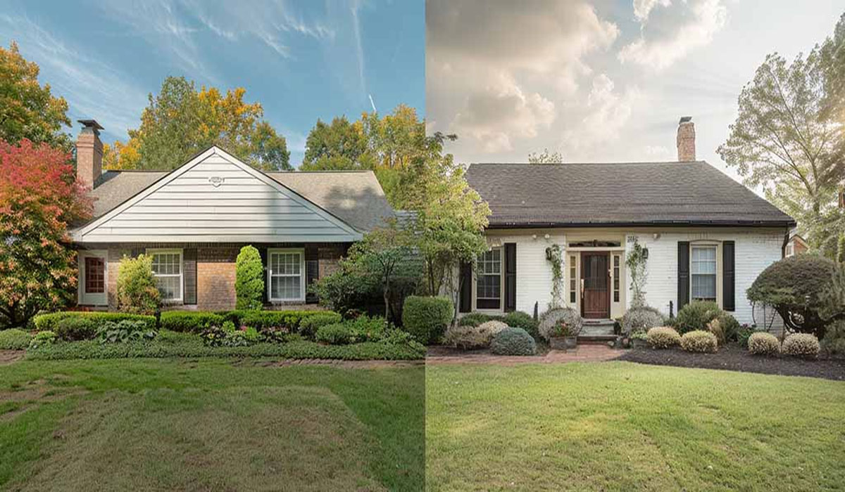 Shocking Home Improvement Hacks That Instantly Upgrade Your House!