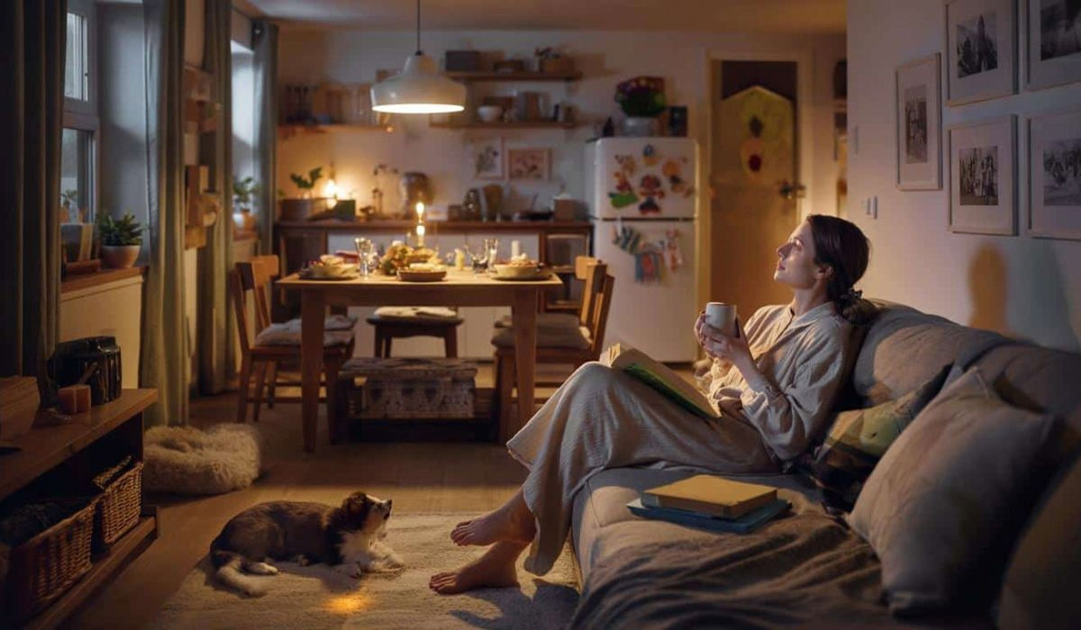 You Won’t Believe How Modern Living Is Changing Everyday Life Forever