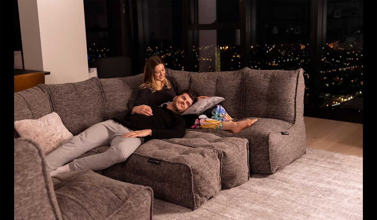 You Won’t Believe How Modern Living Is Redefining Comfort and Luxury