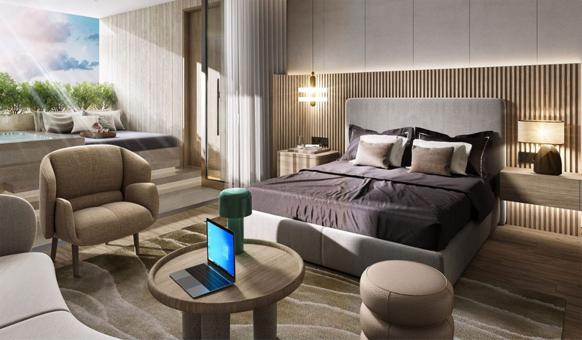 You Won’t Believe How Modern Living Is Redefining Comfort and Luxury